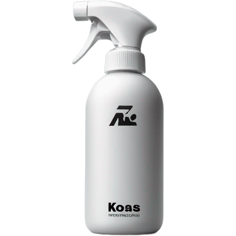 the make up Brand kosas their spray  emoji