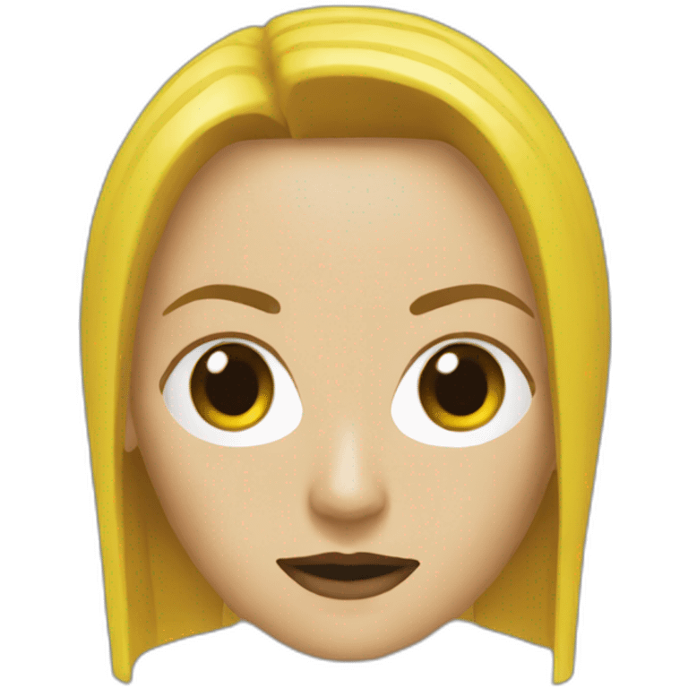 kill bill  emoji