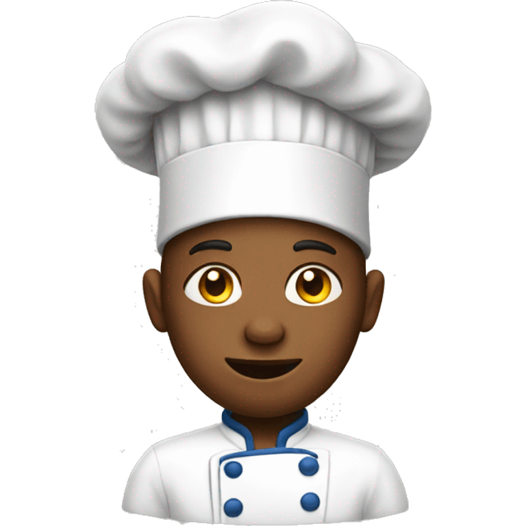 cooking emoji