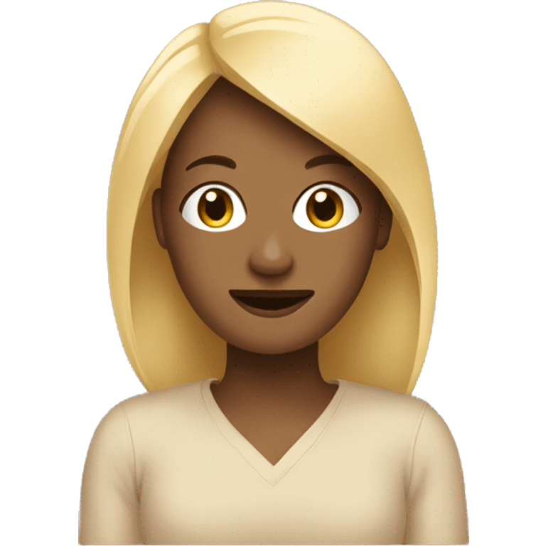 work-from-home-beige emoji