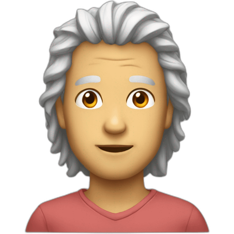 Teboune emoji