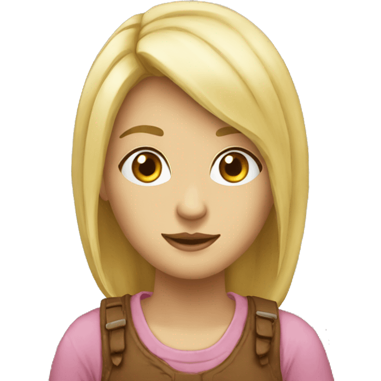 Lucciola emoji