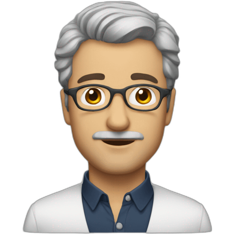 Bernard Arnaud emoji