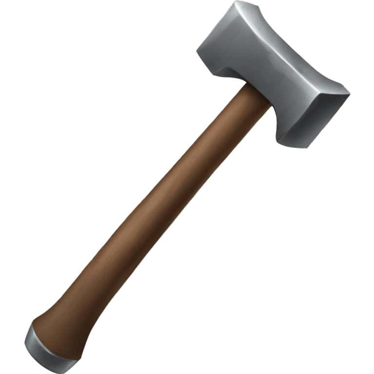 Ban hammer emoji