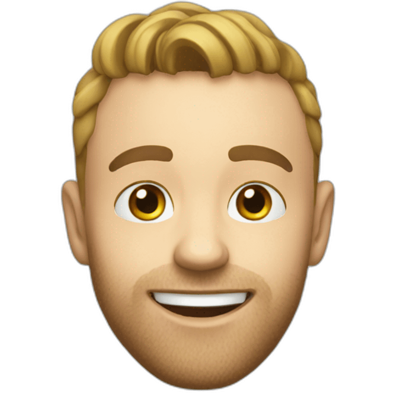 Squeezie emoji