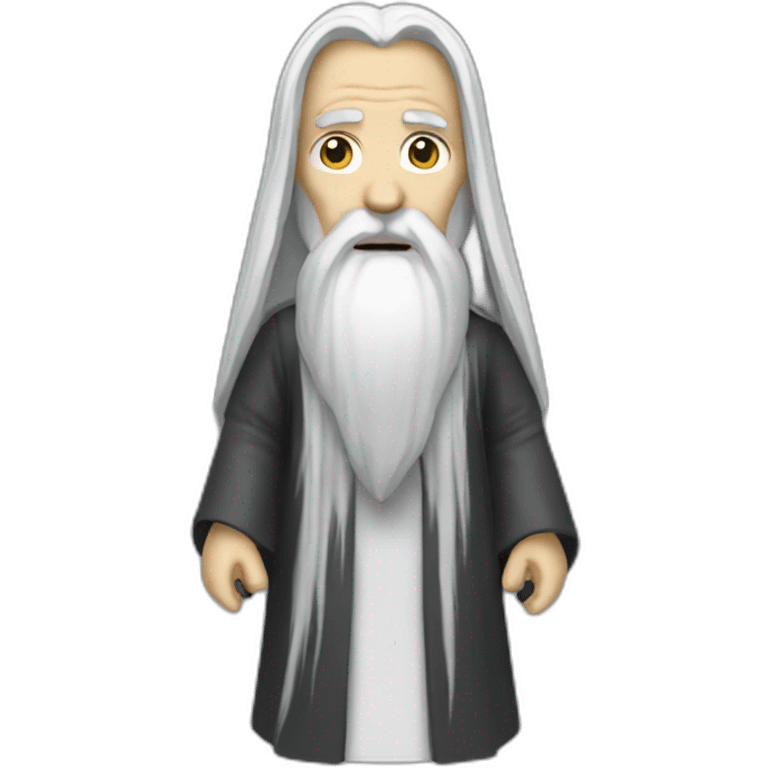 Saruman emoji