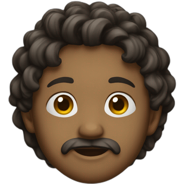 Hansi emoji