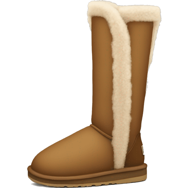 Ugg emoji