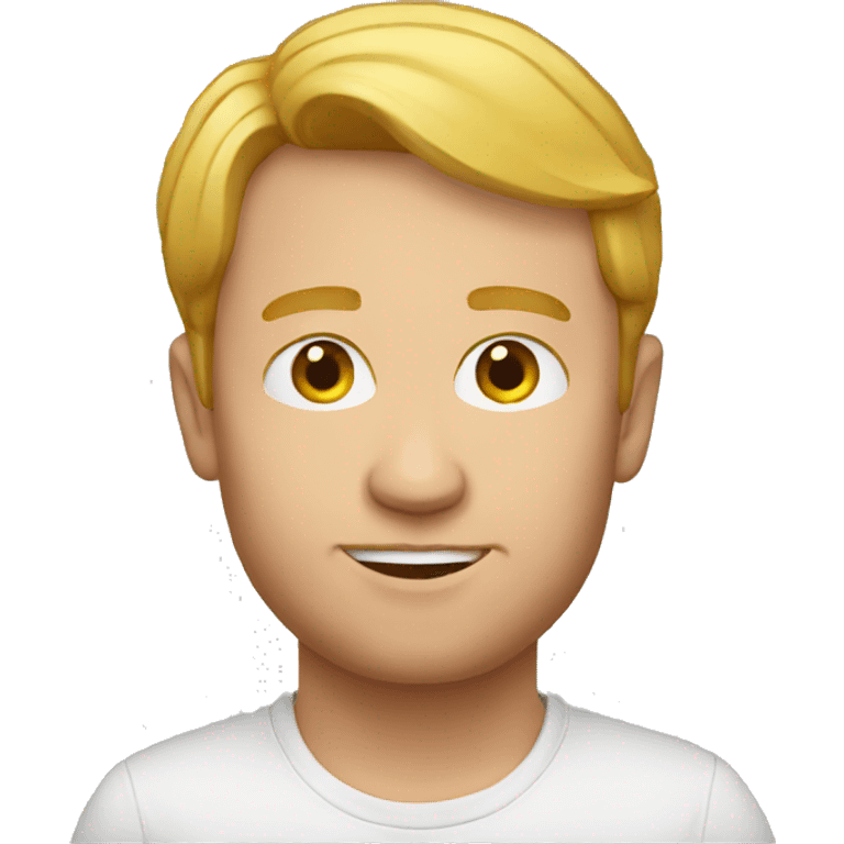 Mathieu emoji