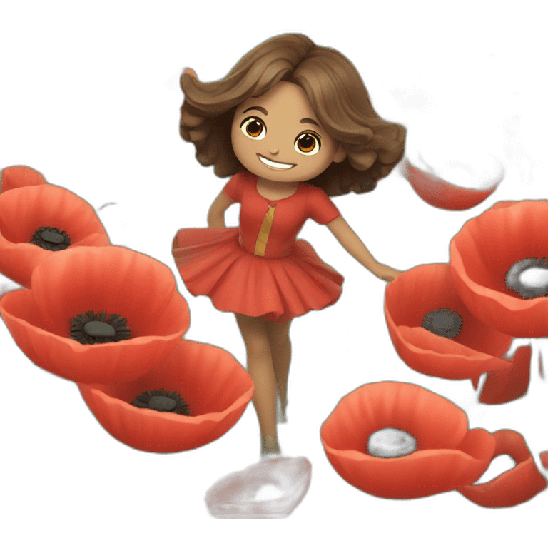 Poppy playtime emoji