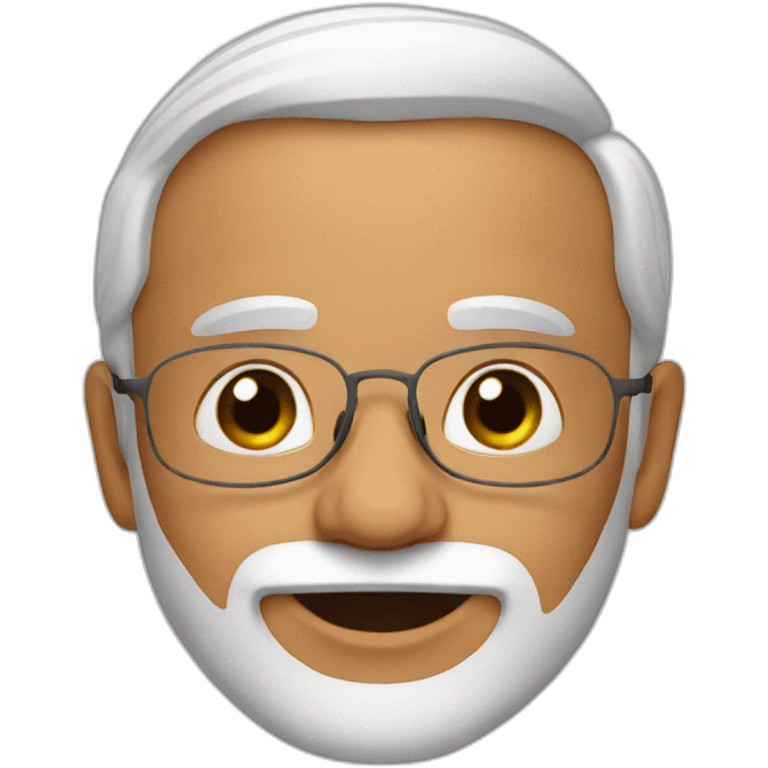 Modi emoji