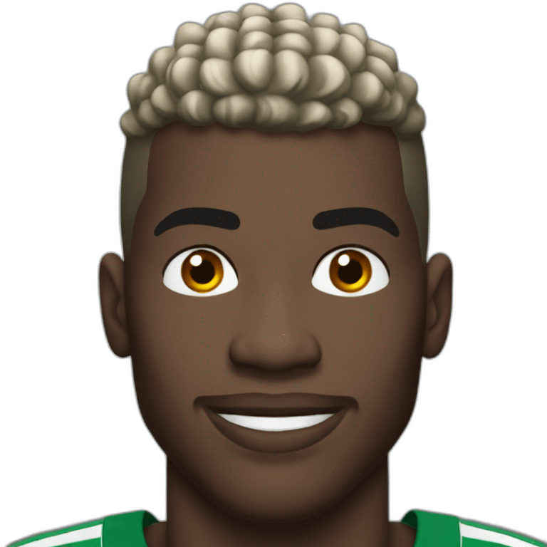 Pogba emoji