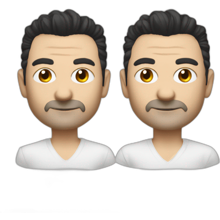 David gahan emoji