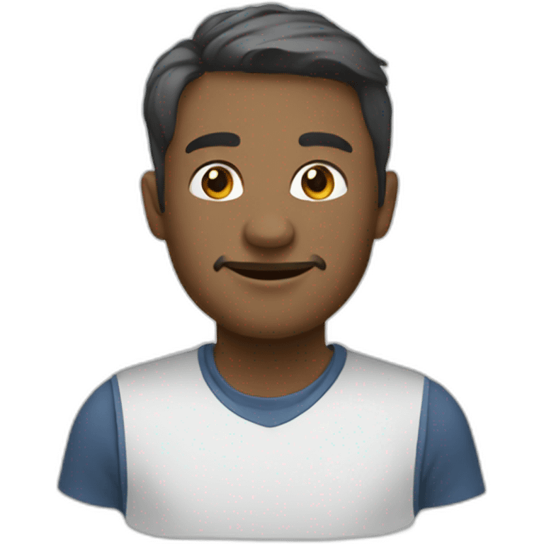 blockchain emoji