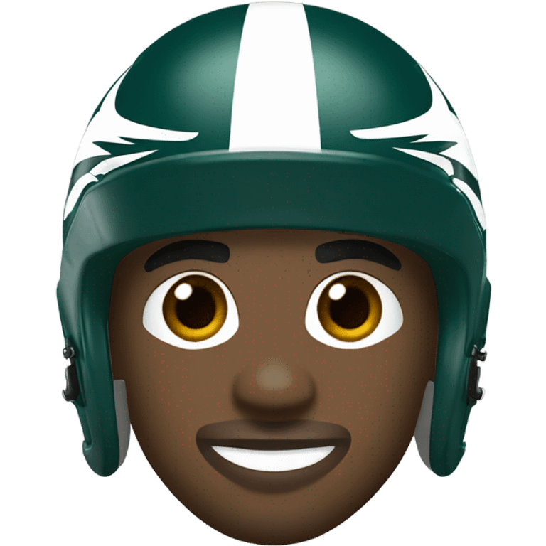 Philadelphia eagles emoji