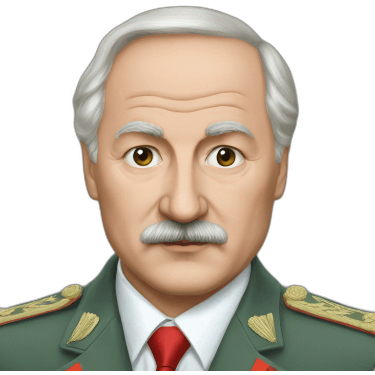 lukashenko emoji