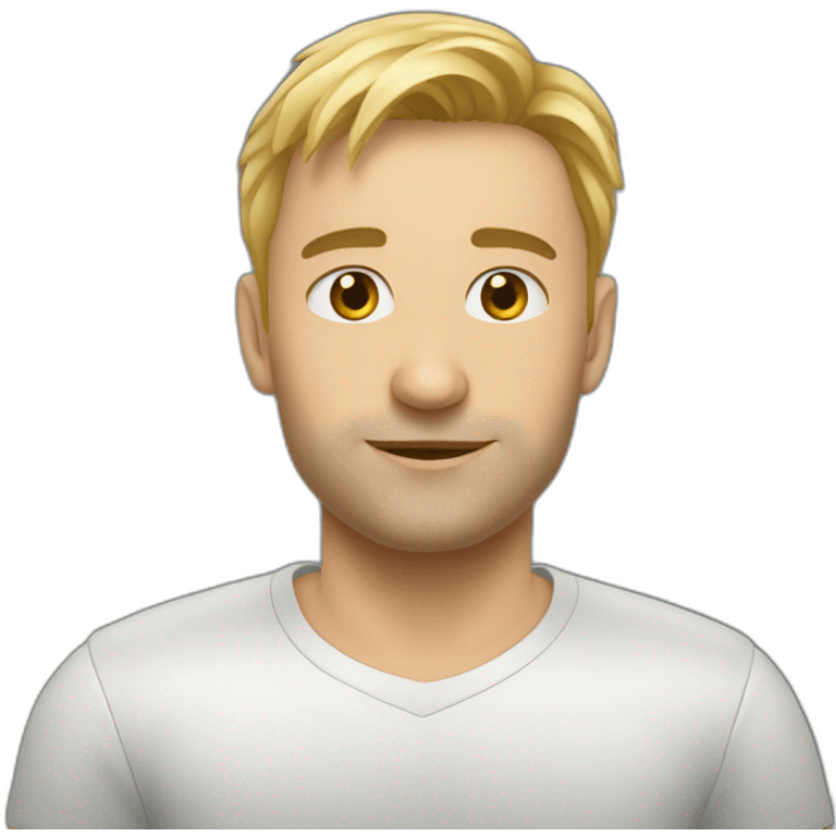 Vitaly Vivalov emoji