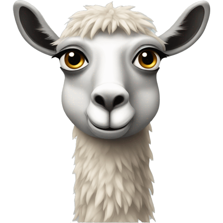 lama emoji