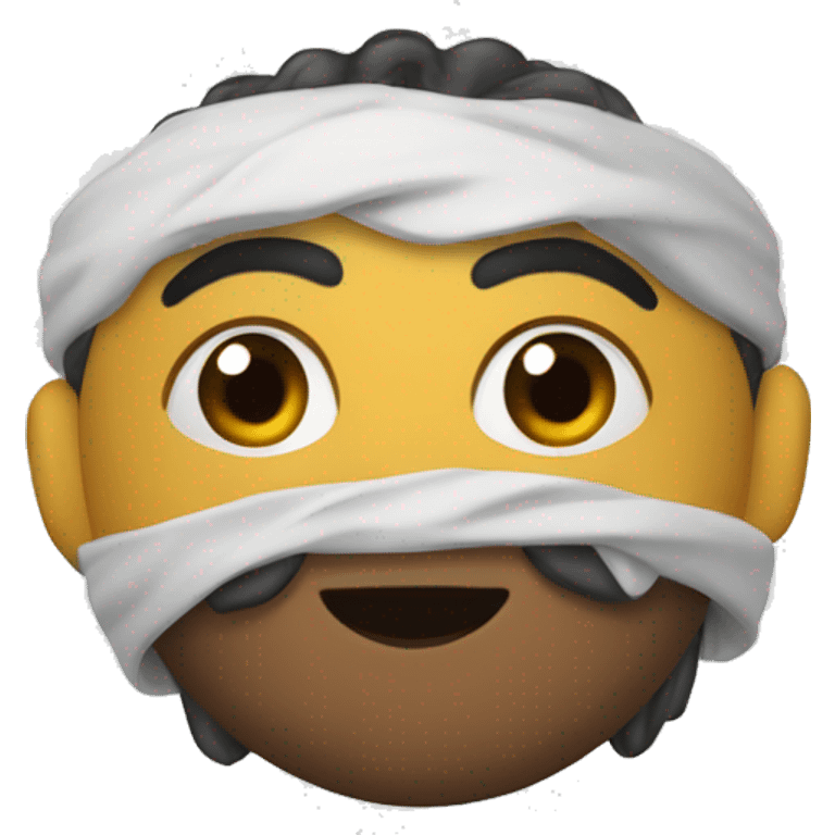 Bola de berlim emoji