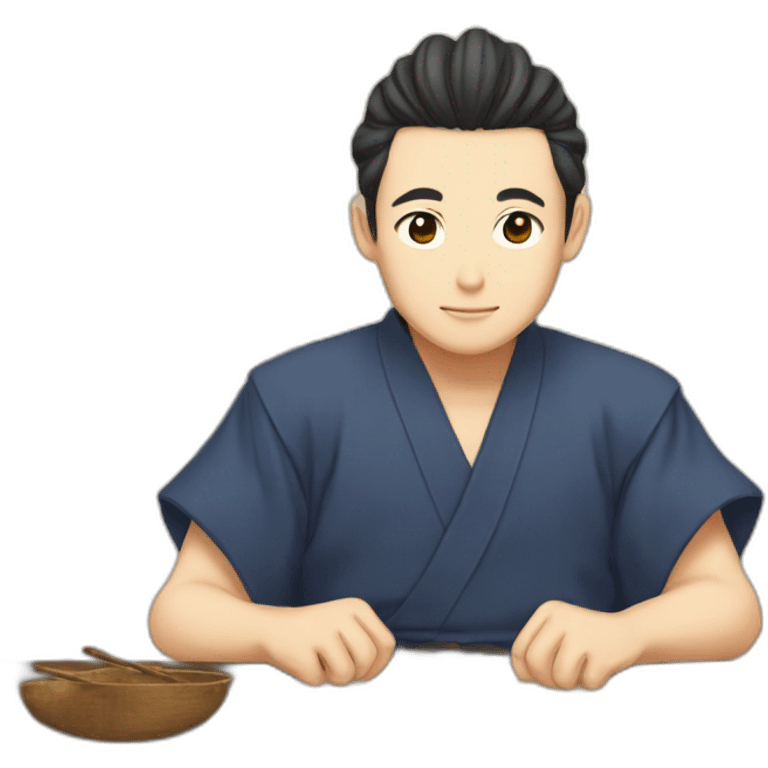 manjiro sano  emoji