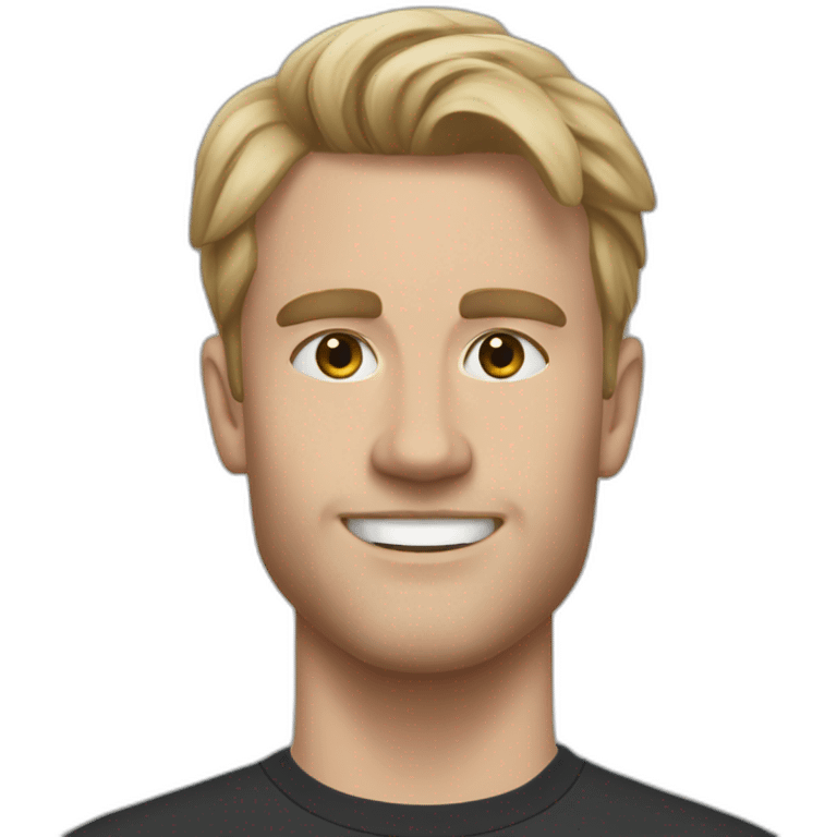 Connor Mcgregore emoji