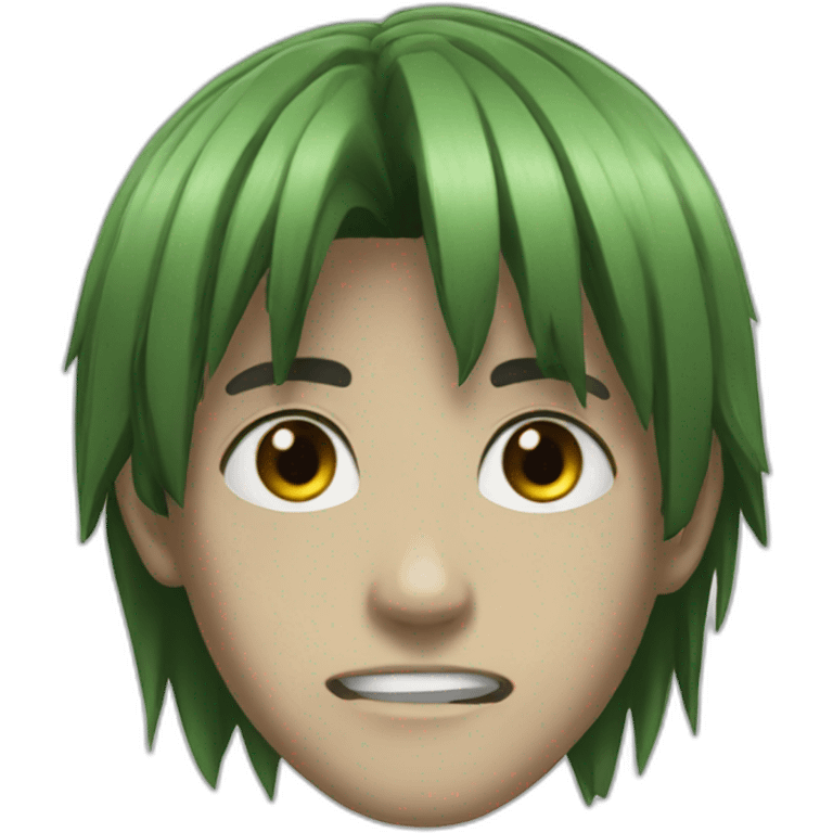 Teen aot titan emoji