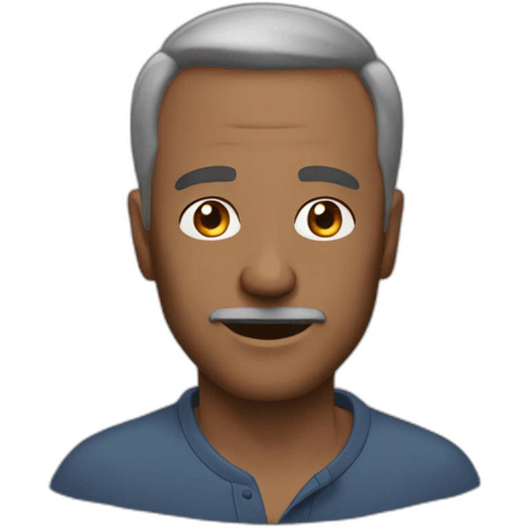 mature men emoji