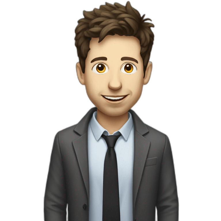 sam altman emoji