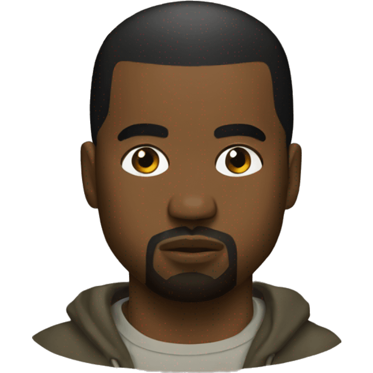 kanye west emoji