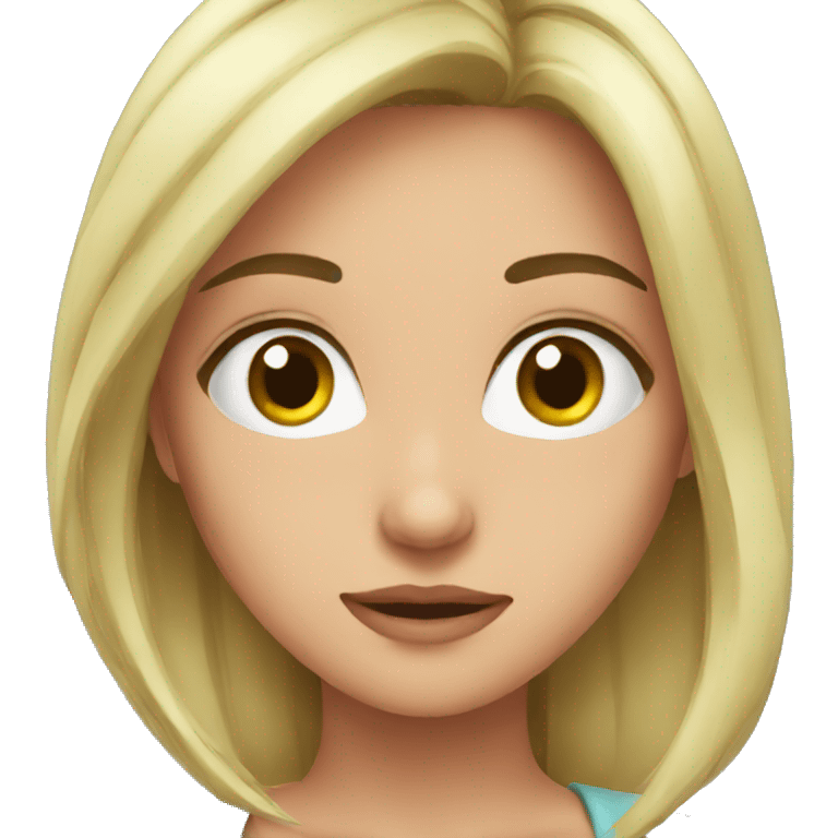 Anya emoji