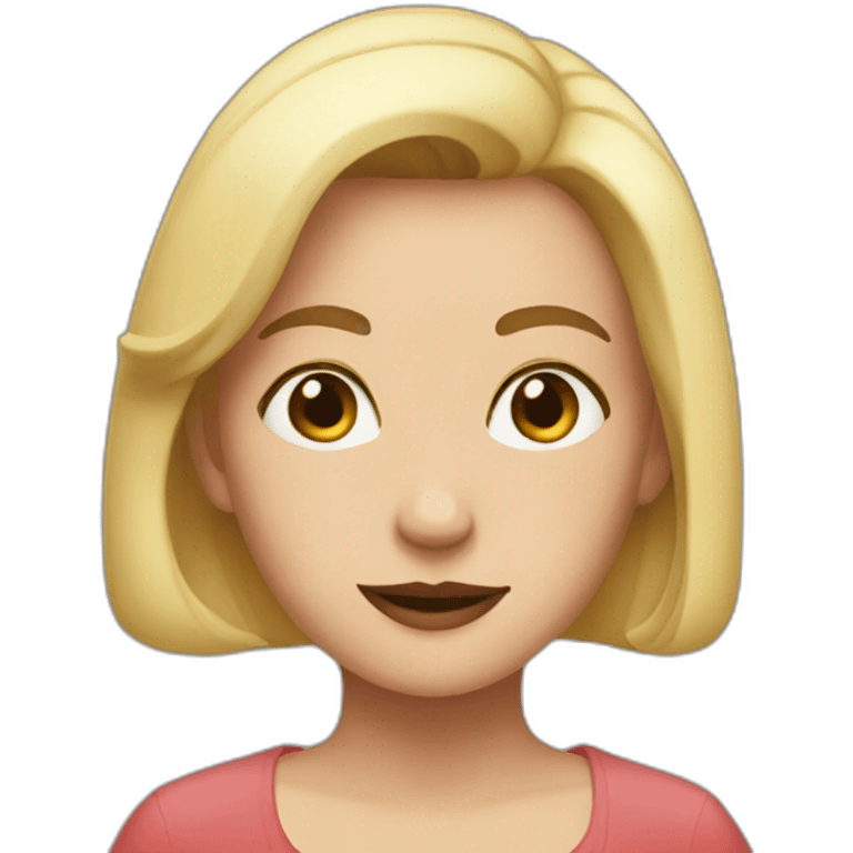 Sabrina emoji