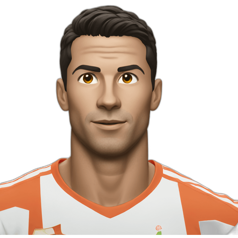 cristiano emoji