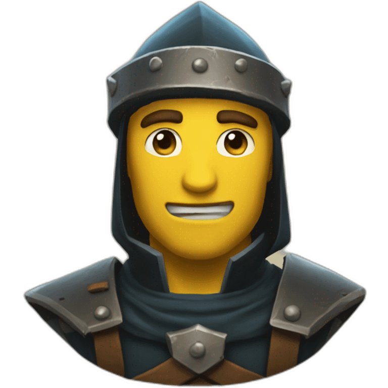 Runescape emoji