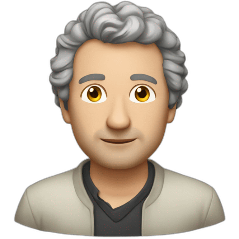 Philippe hechebest emoji