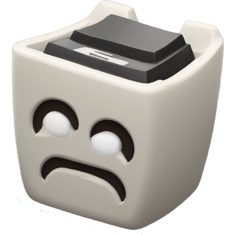 Keycap 11 emoji