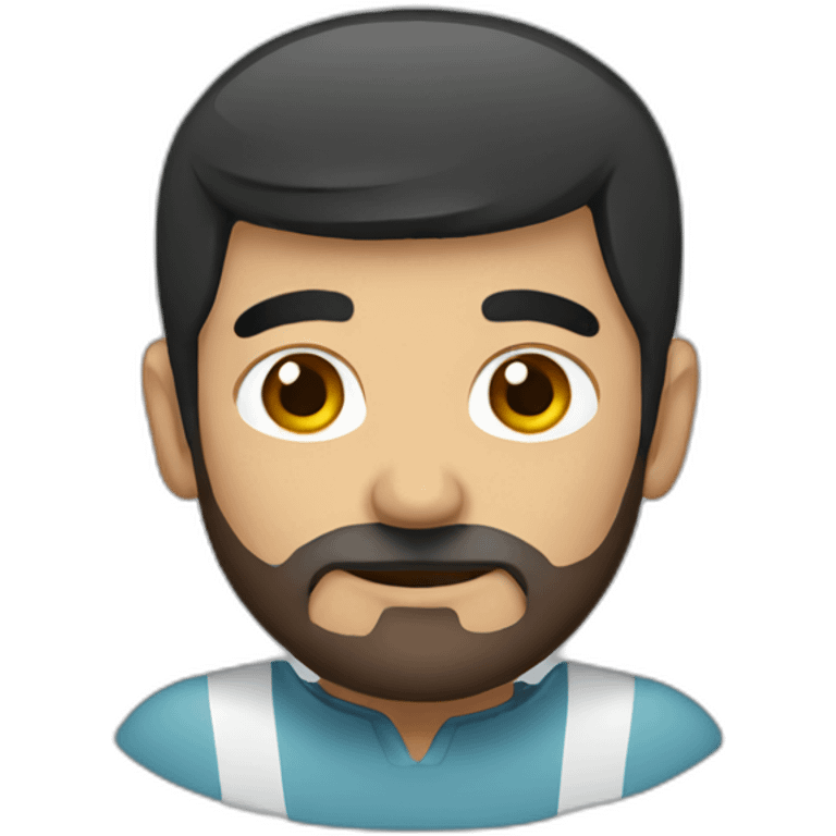 argentinian mate emoji