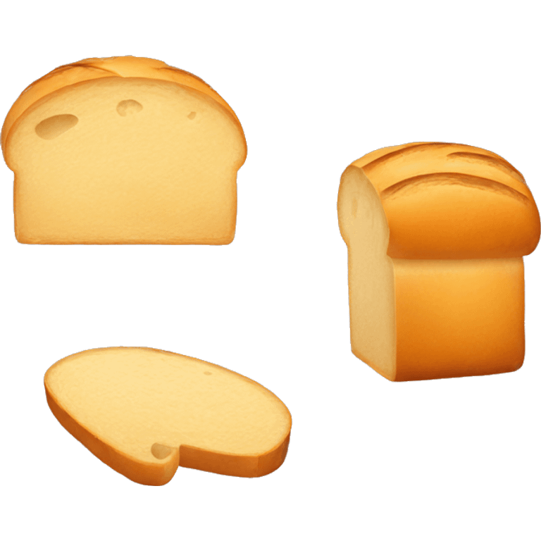 bread emoji