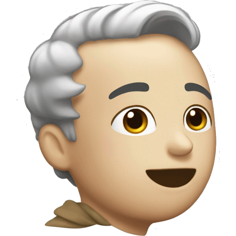 Colombe emoji