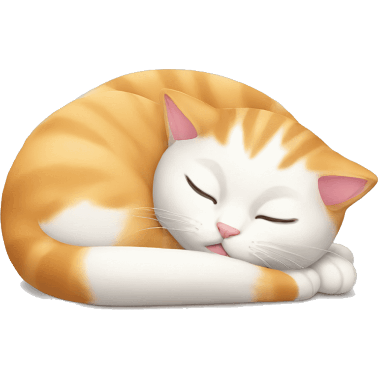 Catnap  emoji