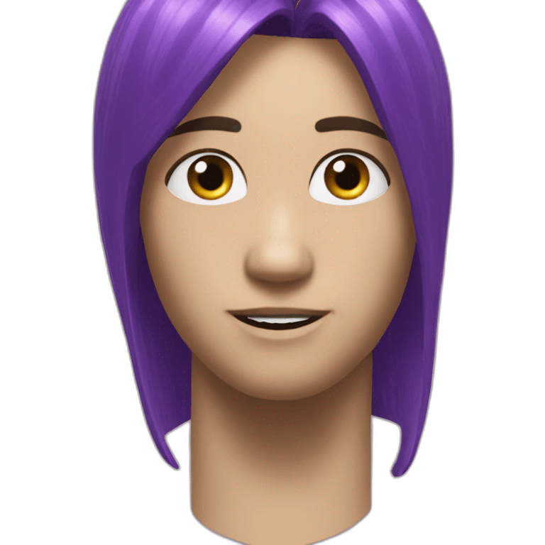 purple skittles roblox emoji