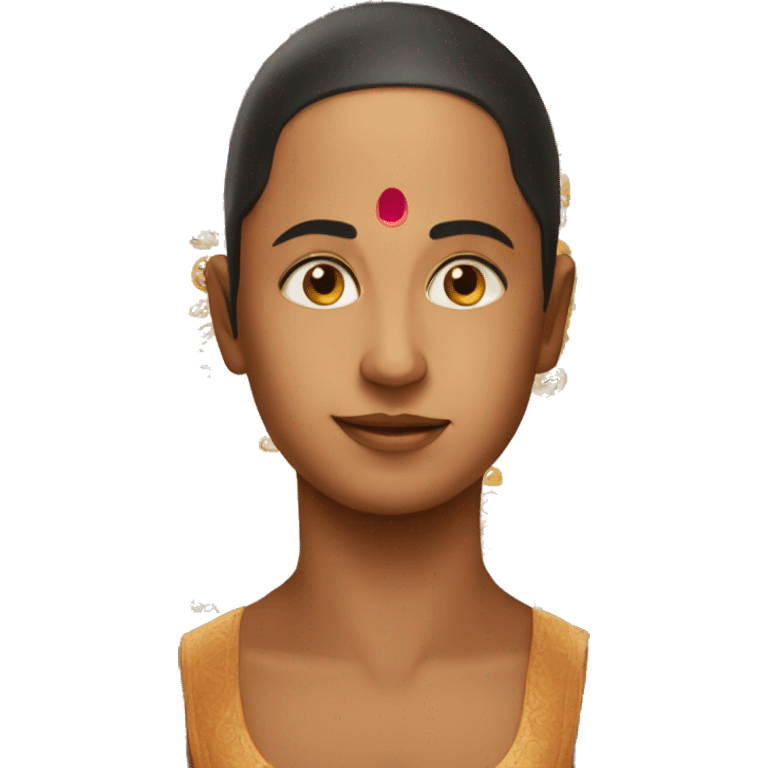 india emoji