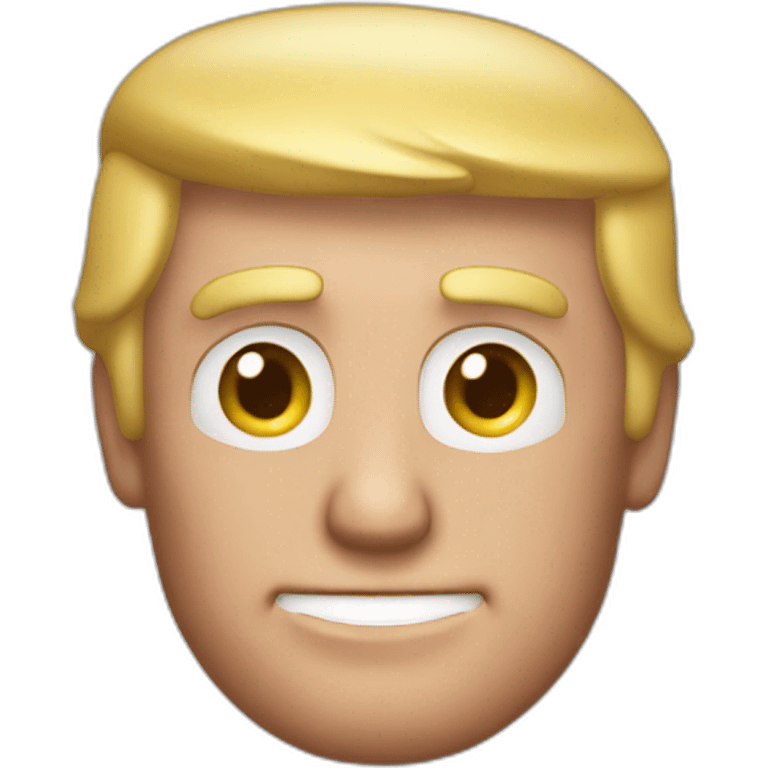 trump-holding-soap emoji