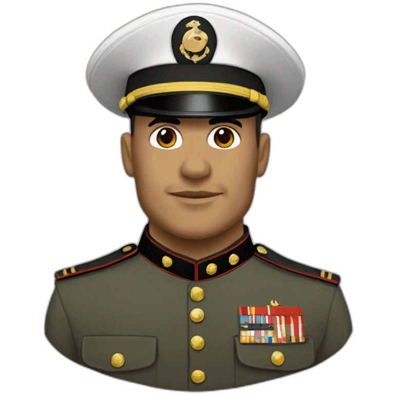 Marine Lepeine emoji