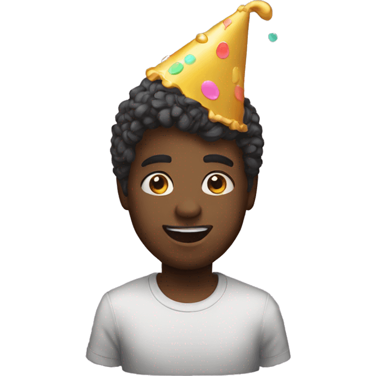 party emoji