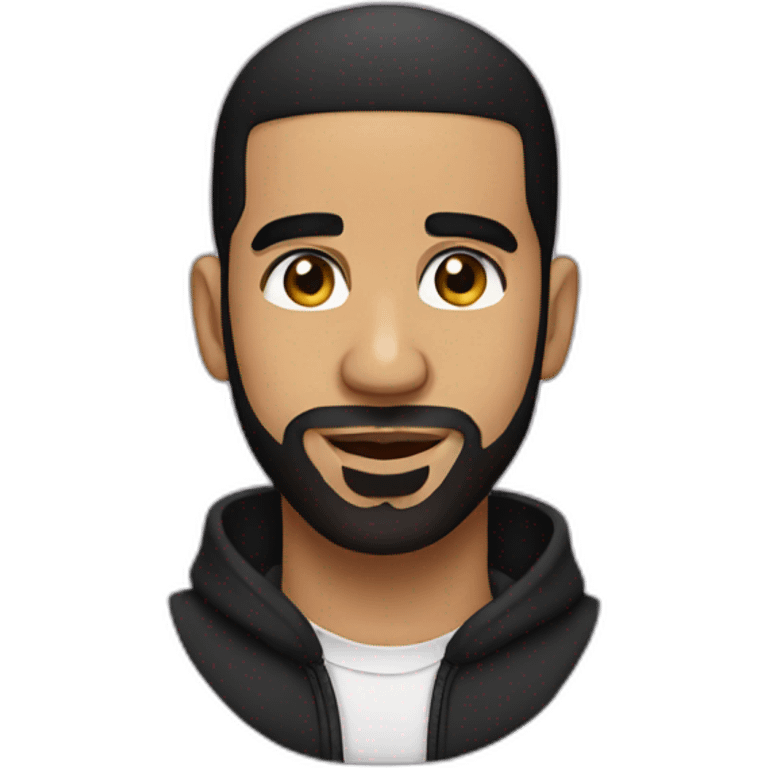 Drake emoji