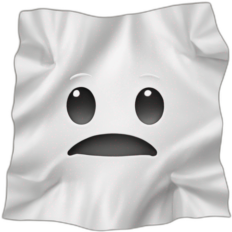 Tissue emoji