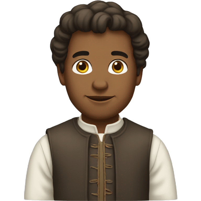 franklin saint  emoji