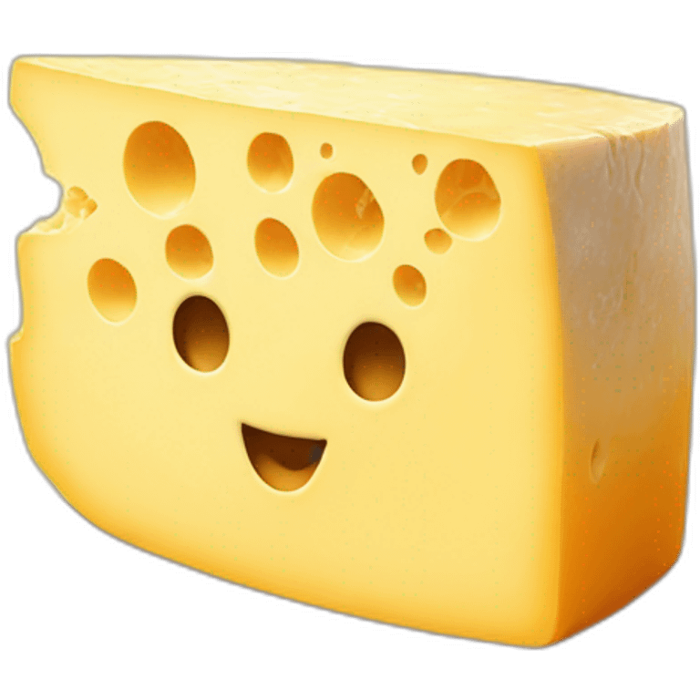 welsh cheddar emoji