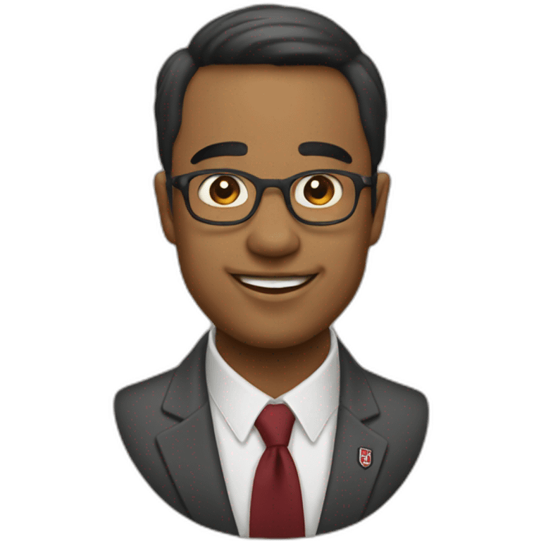 harvard university emoji