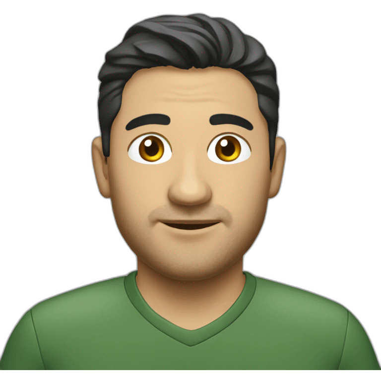 Olivio Ordonez emoji